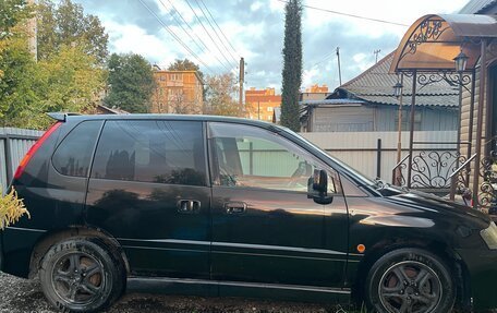 Mitsubishi RVR III рестайлинг, 2000 год, 290 000 рублей, 4 фотография