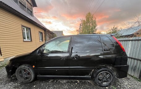 Mitsubishi RVR III рестайлинг, 2000 год, 290 000 рублей, 2 фотография