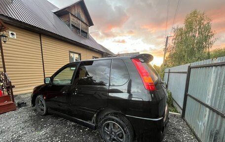 Mitsubishi RVR III рестайлинг, 2000 год, 290 000 рублей, 3 фотография