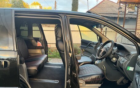 Mitsubishi RVR III рестайлинг, 2000 год, 290 000 рублей, 8 фотография