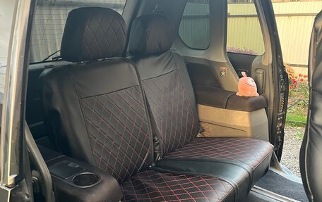 Mitsubishi RVR III рестайлинг, 2000 год, 290 000 рублей, 9 фотография