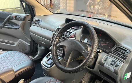 Mitsubishi RVR III рестайлинг, 2000 год, 290 000 рублей, 10 фотография