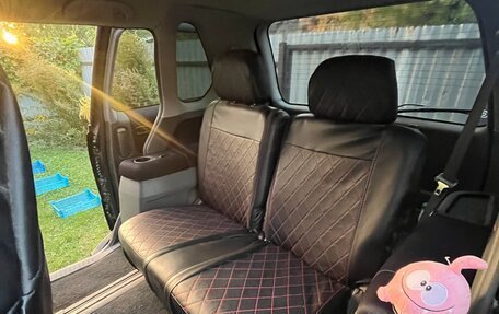 Mitsubishi RVR III рестайлинг, 2000 год, 290 000 рублей, 11 фотография