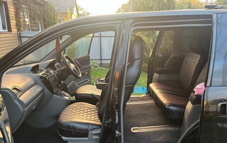 Mitsubishi RVR III рестайлинг, 2000 год, 290 000 рублей, 13 фотография