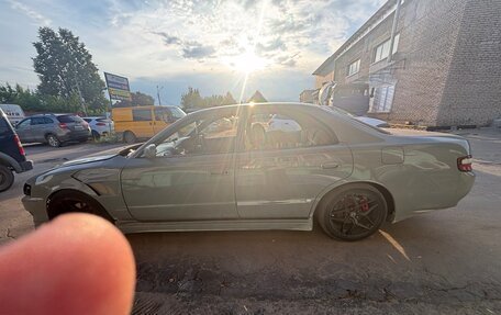 Toyota Chaser IV, 1994 год, 900 000 рублей, 3 фотография
