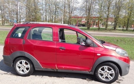 Chery IndiS (S18D) I, 2014 год, 250 000 рублей, 3 фотография