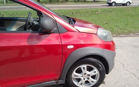 Chery IndiS (S18D) I, 2014 год, 250 000 рублей, 11 фотография