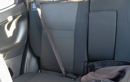 Geely Emgrand X7 I, 2014 год, 400 000 рублей, 8 фотография