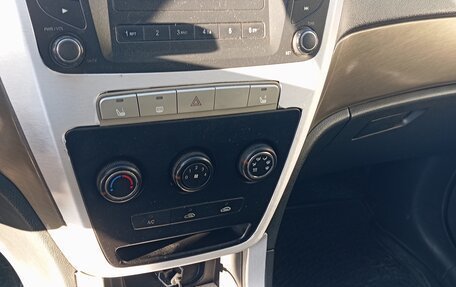 Geely Emgrand X7 I, 2014 год, 400 000 рублей, 7 фотография
