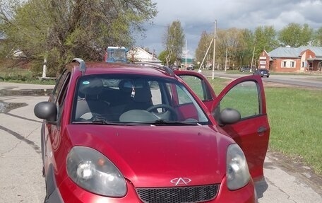 Chery IndiS (S18D) I, 2014 год, 250 000 рублей, 2 фотография