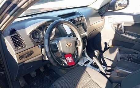 Geely Emgrand X7 I, 2014 год, 400 000 рублей, 6 фотография