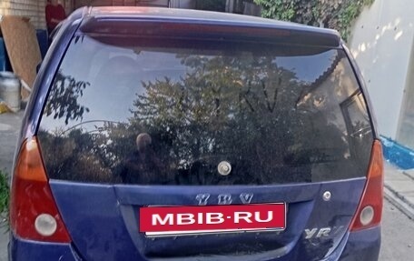Daihatsu YRV I, 2000 год, 200 000 рублей, 4 фотография