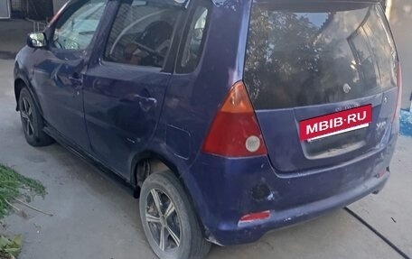 Daihatsu YRV I, 2000 год, 200 000 рублей, 3 фотография