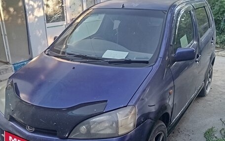 Daihatsu YRV I, 2000 год, 200 000 рублей, 2 фотография