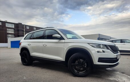 Skoda Kodiaq I, 2019 год, 2 650 000 рублей, 3 фотография