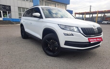 Skoda Kodiaq I, 2019 год, 2 650 000 рублей, 2 фотография
