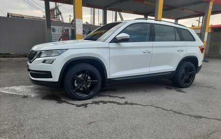 Skoda Kodiaq I, 2019 год, 2 650 000 рублей, 11 фотография