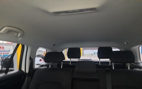 Skoda Kodiaq I, 2019 год, 2 650 000 рублей, 13 фотография