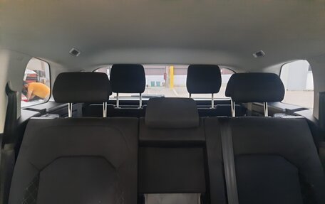 Skoda Kodiaq I, 2019 год, 2 650 000 рублей, 16 фотография