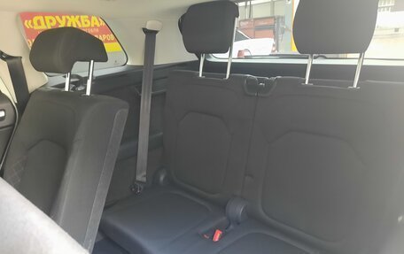 Skoda Kodiaq I, 2019 год, 2 650 000 рублей, 17 фотография