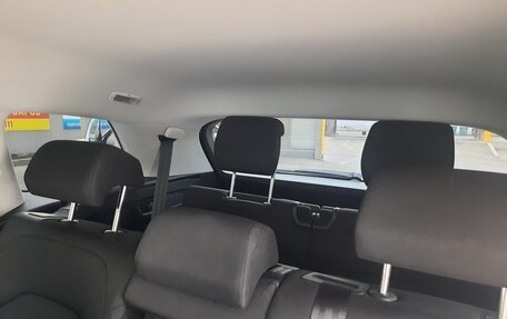 Skoda Kodiaq I, 2019 год, 2 650 000 рублей, 18 фотография