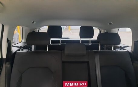 Skoda Kodiaq I, 2019 год, 2 650 000 рублей, 15 фотография