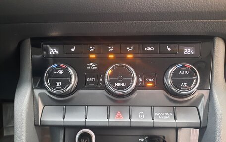 Skoda Kodiaq I, 2019 год, 2 650 000 рублей, 26 фотография