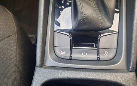 Skoda Kodiaq I, 2019 год, 2 650 000 рублей, 27 фотография