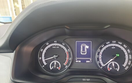 Skoda Kodiaq I, 2019 год, 2 650 000 рублей, 29 фотография