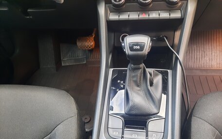 Skoda Kodiaq I, 2019 год, 2 650 000 рублей, 28 фотография