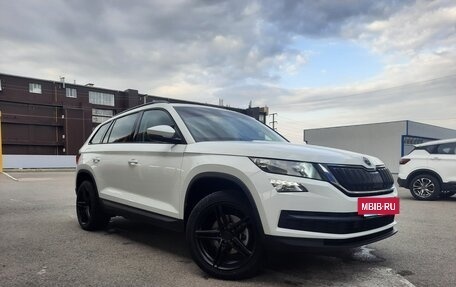 Skoda Kodiaq I, 2019 год, 2 650 000 рублей, 4 фотография