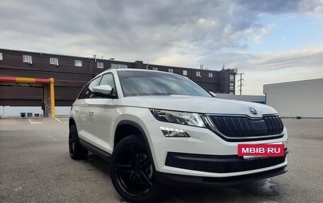 Skoda Kodiaq I, 2019 год, 2 650 000 рублей, 5 фотография
