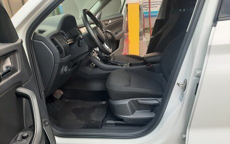 Skoda Kodiaq I, 2019 год, 2 650 000 рублей, 35 фотография