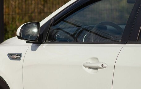 KIA Rio III рестайлинг, 2011 год, 765 000 рублей, 17 фотография