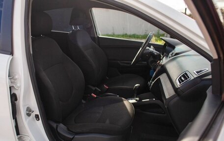 KIA Rio III рестайлинг, 2011 год, 765 000 рублей, 30 фотография