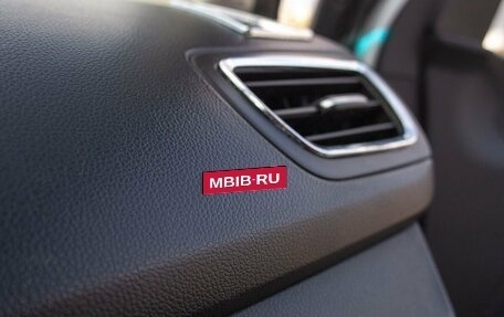 KIA Rio III рестайлинг, 2011 год, 765 000 рублей, 19 фотография