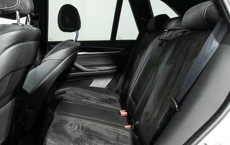 BMW X5, 2017 год, 4 439 898 рублей, 10 фотография