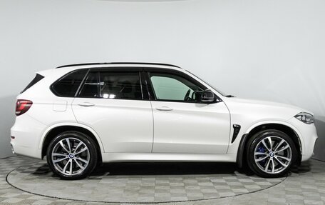 BMW X5, 2017 год, 4 439 898 рублей, 4 фотография