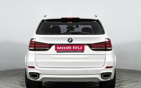BMW X5, 2017 год, 4 439 898 рублей, 6 фотография
