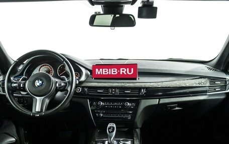 BMW X5, 2017 год, 4 439 898 рублей, 13 фотография