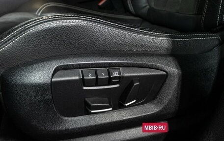 BMW X5, 2017 год, 4 439 898 рублей, 15 фотография