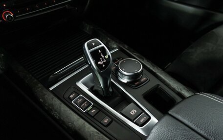 BMW X5, 2017 год, 4 439 898 рублей, 18 фотография