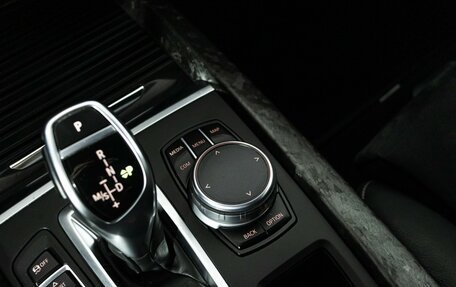 BMW X5, 2017 год, 4 439 898 рублей, 19 фотография