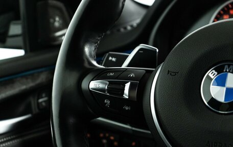 BMW X5, 2017 год, 4 439 898 рублей, 24 фотография