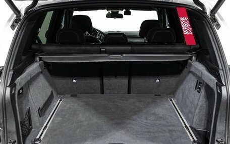 BMW X5, 2017 год, 4 439 898 рублей, 26 фотография
