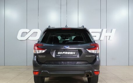 Subaru Forester, 2018 год, 2 499 000 рублей, 4 фотография