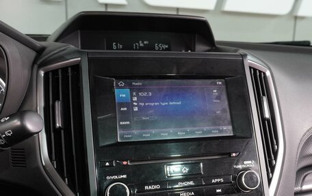 Subaru Forester, 2018 год, 2 499 000 рублей, 15 фотография