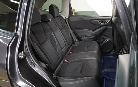 Subaru Forester, 2018 год, 2 499 000 рублей, 7 фотография