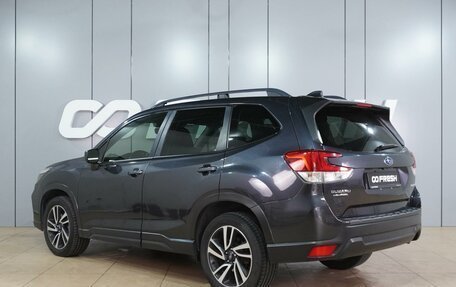 Subaru Forester, 2018 год, 2 499 000 рублей, 2 фотография
