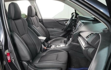 Subaru Forester, 2018 год, 2 499 000 рублей, 8 фотография